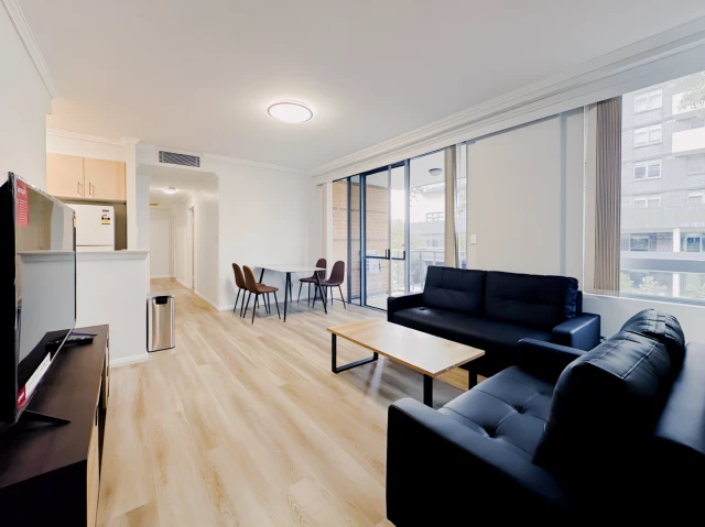 Master room-206