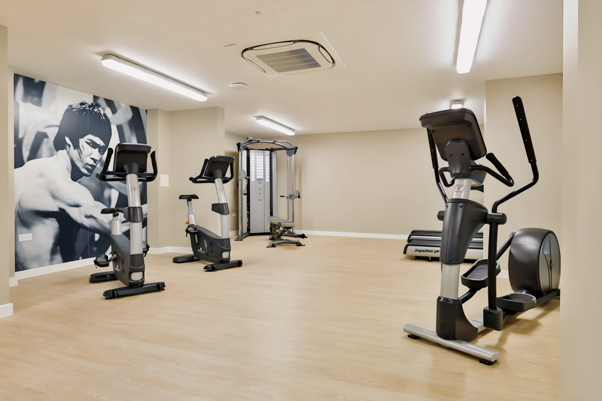 Fitness&Recreation