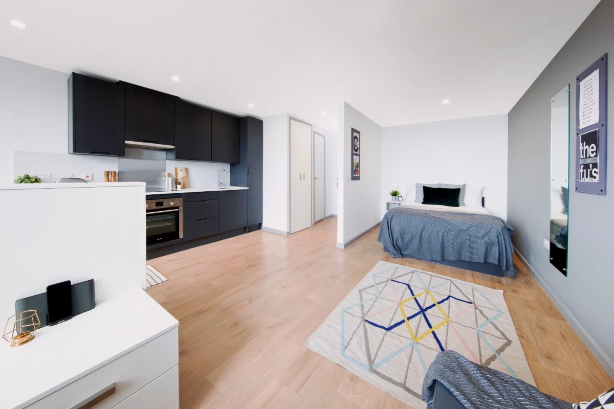 Campbell House, Bristol BS1 2LX