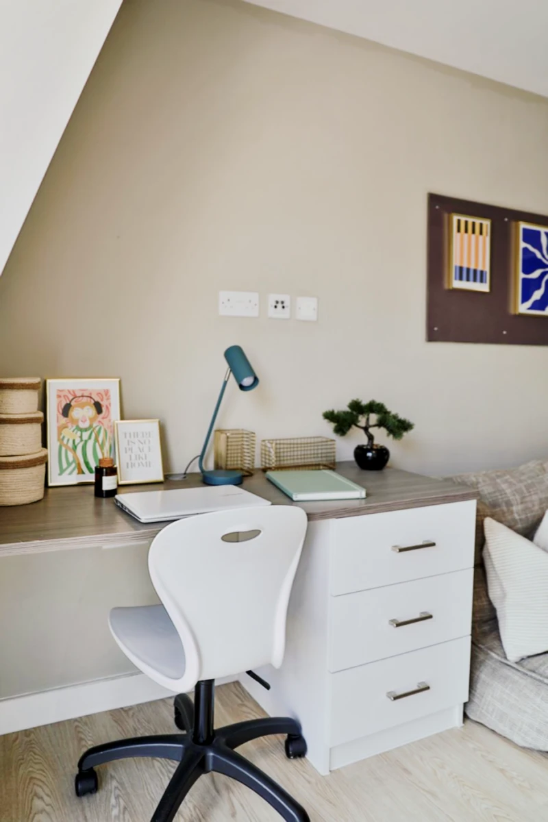 James House Bath, BA1 2BR 