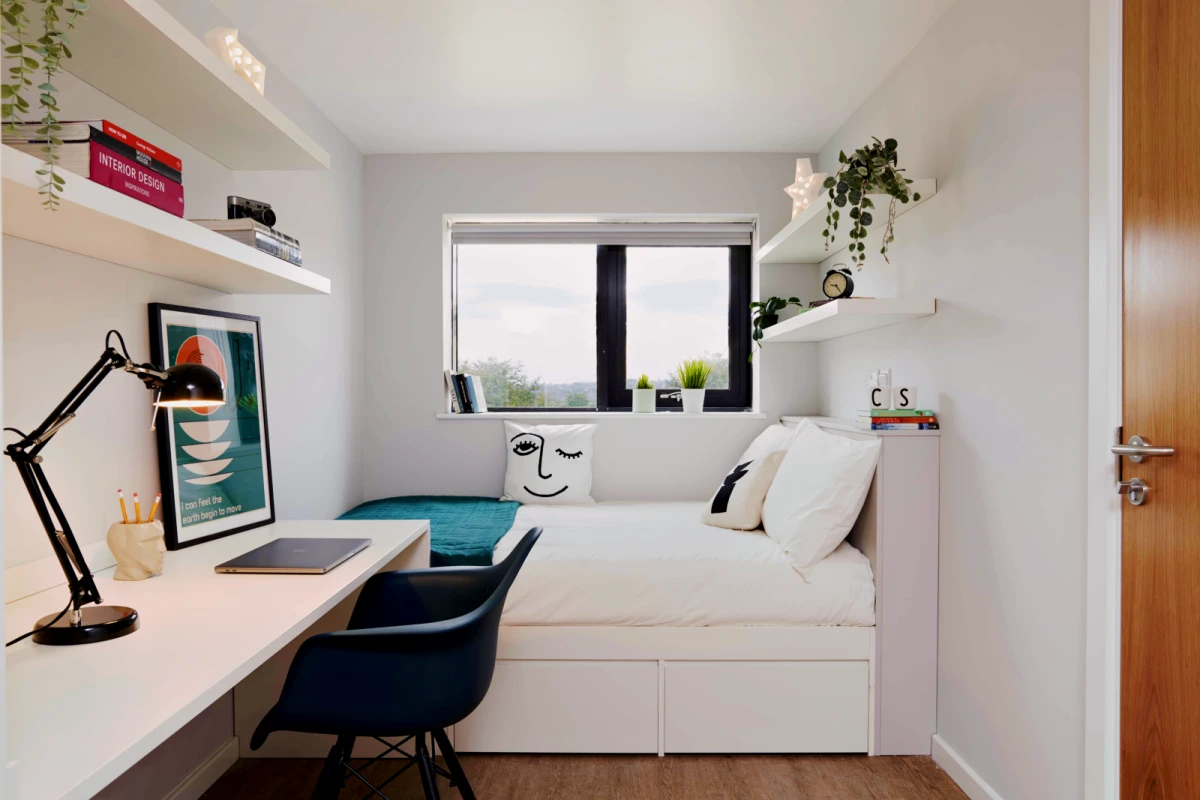 Apartment Rooms view 1