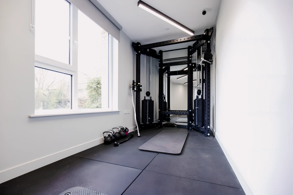 Fitness&Recreation