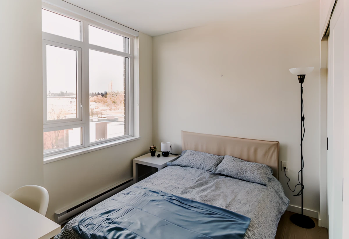 Shared Rooms view 1