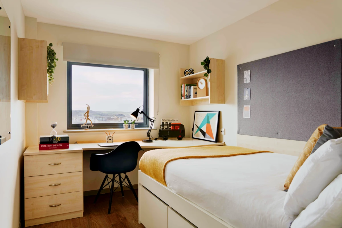 Discovery Heights
