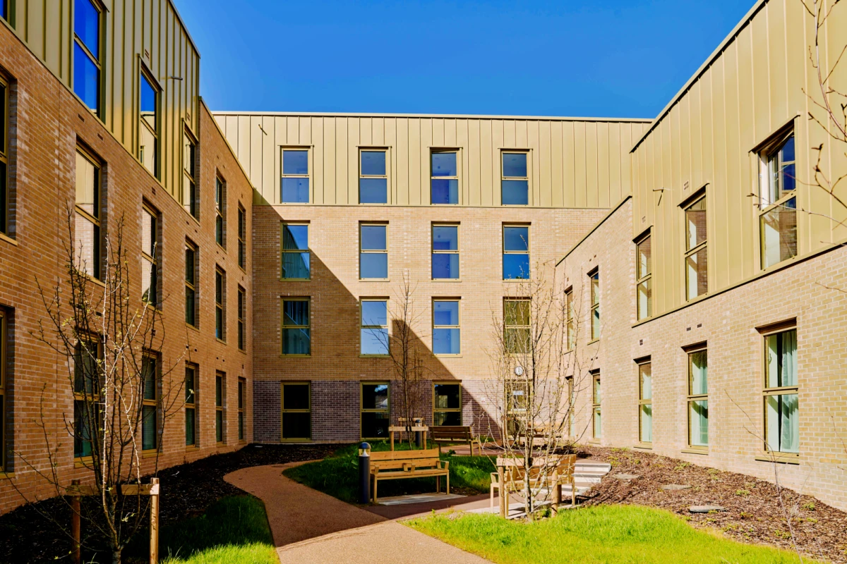 Outdoor Features