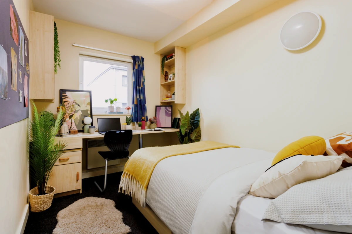 Classic En-Suite