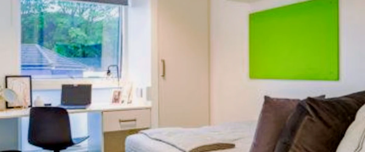 Standard Ensuite