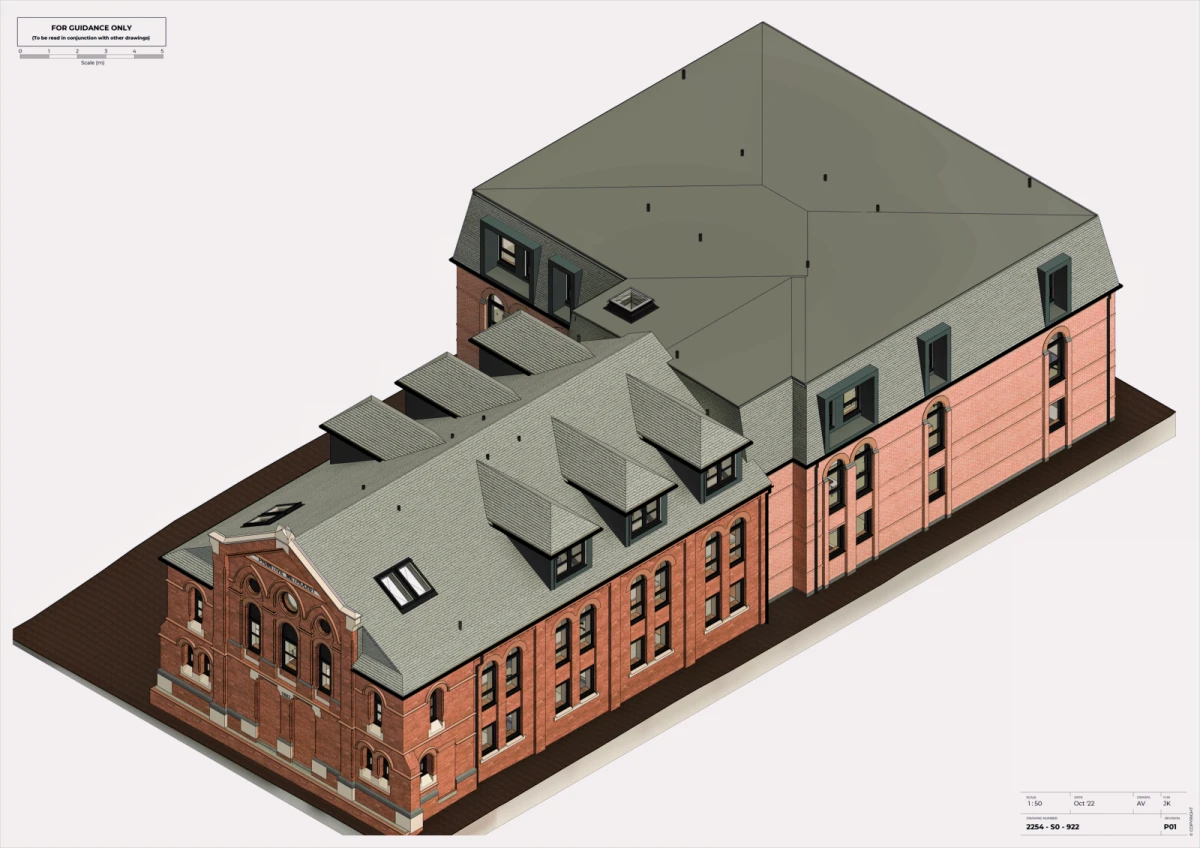 Commercial Point