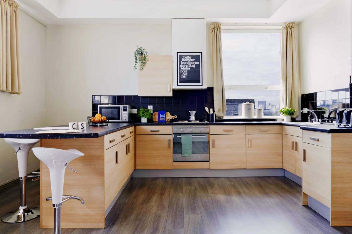 Classic En-Suite Single