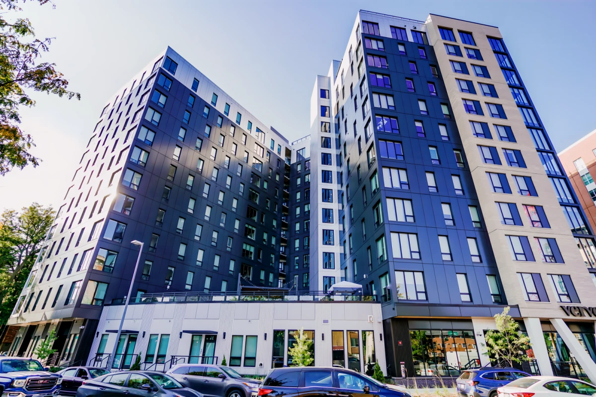 The Rive Madison