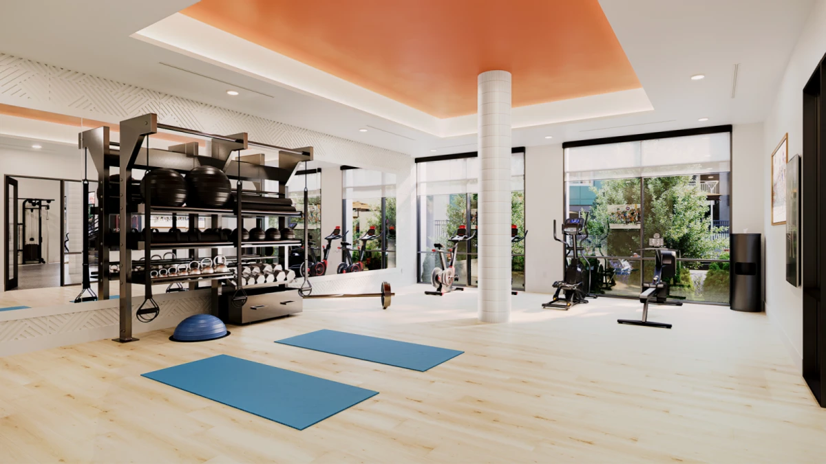 Fitness&Recreation