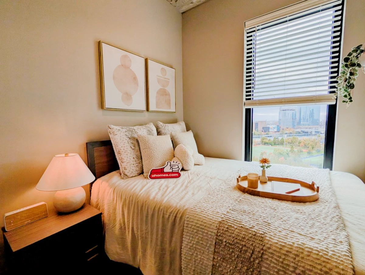 3 Rooms view 2