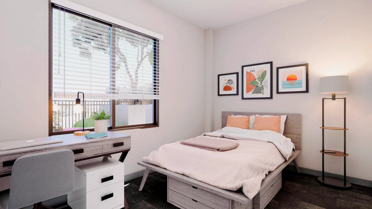 1 Rooms view 3