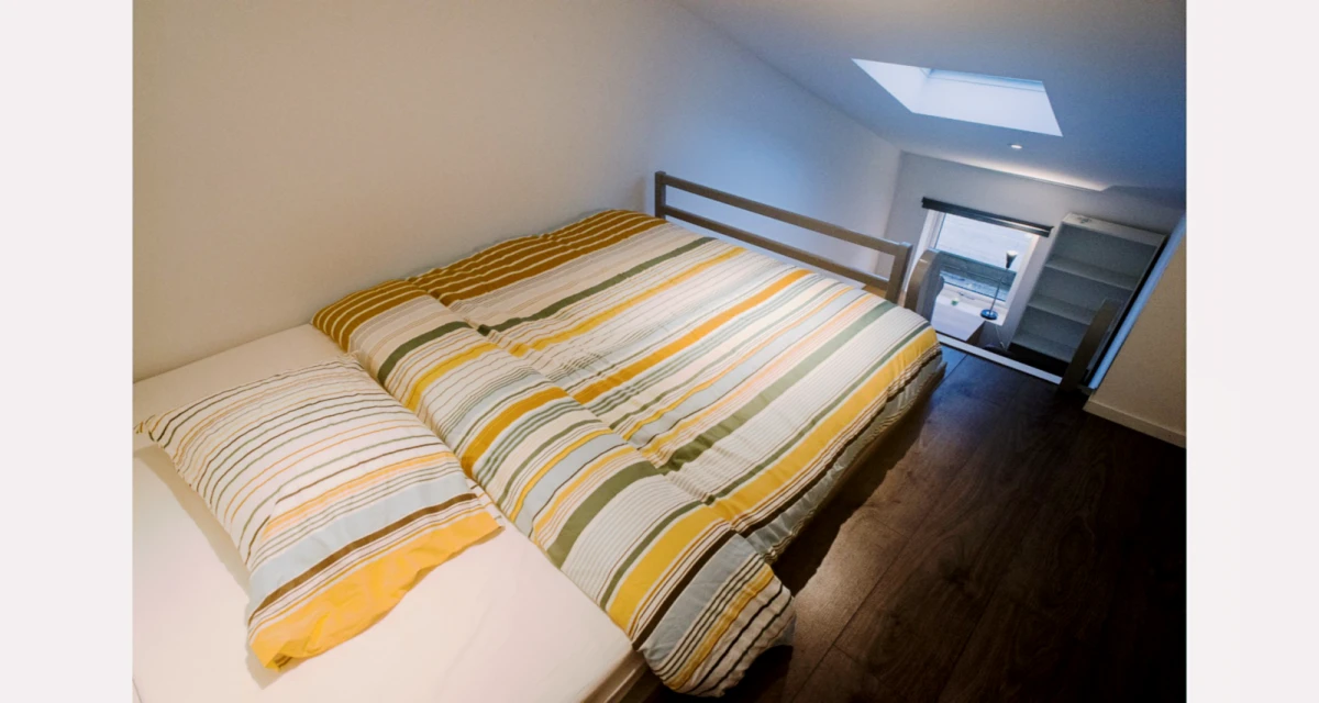 Ensuite Rooms view 3