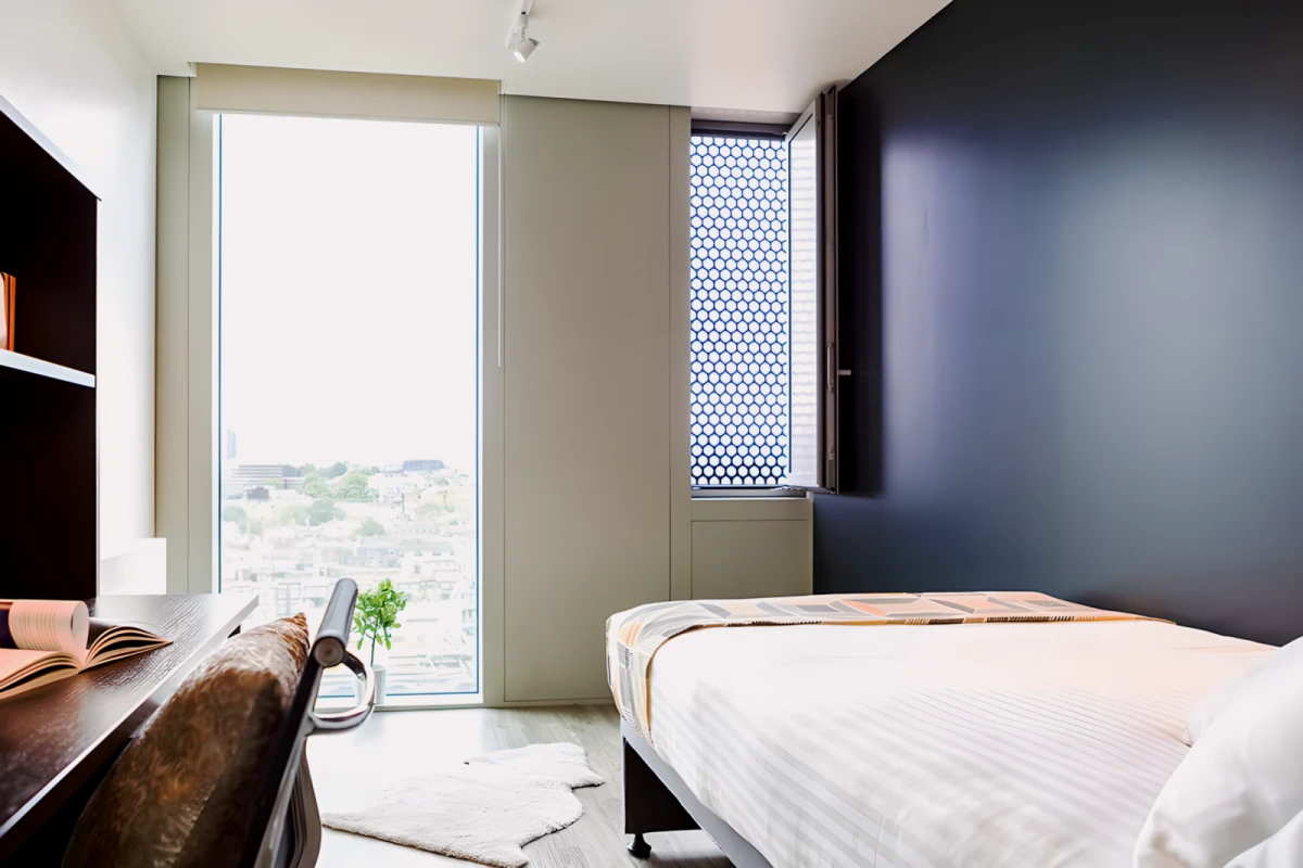 Gob Kings Cross Residence