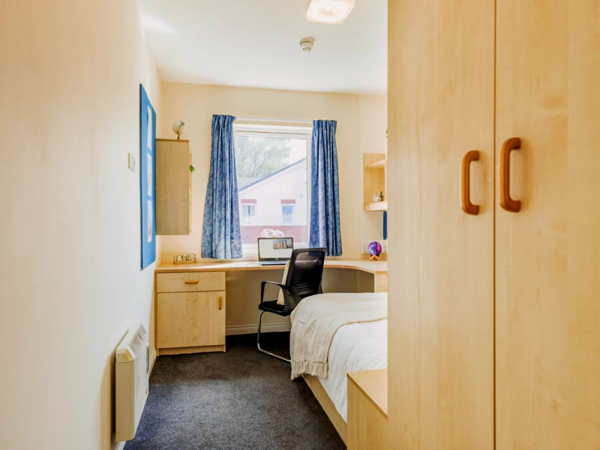 Premium Ensuite