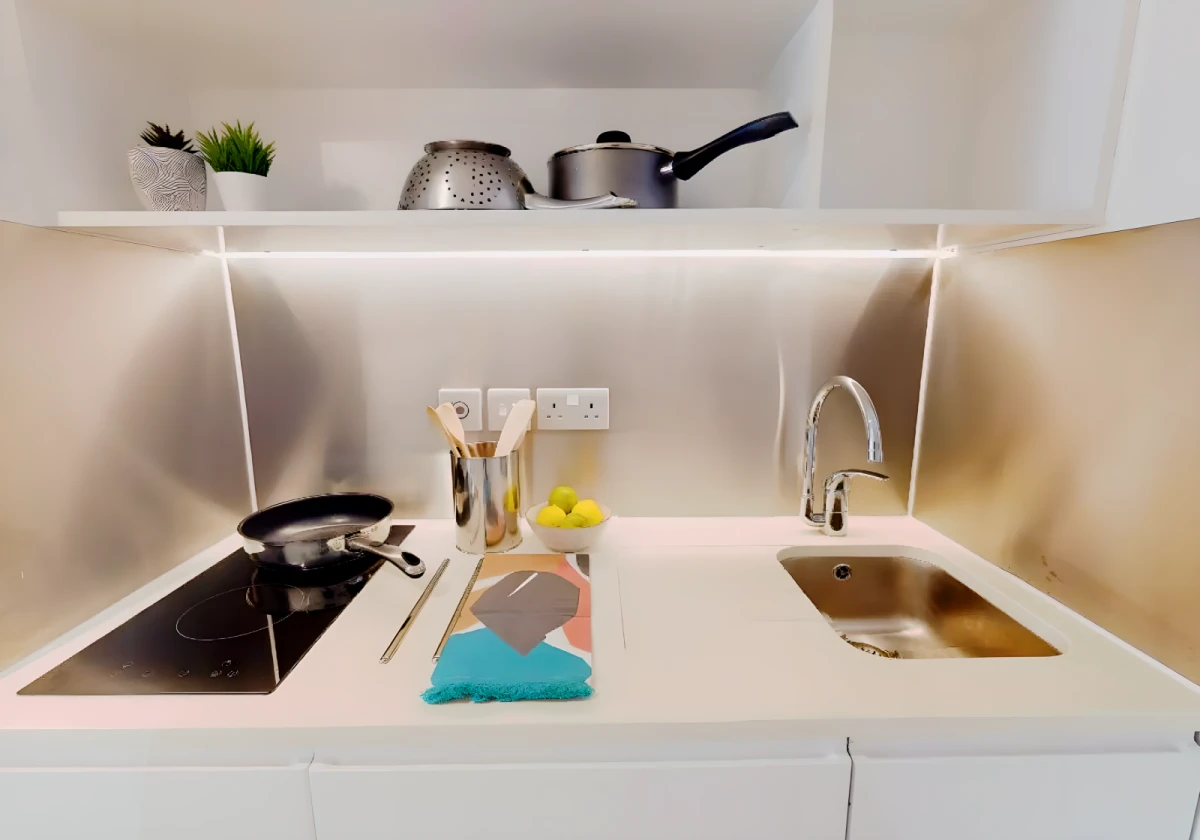 Silver Studio Deluxe