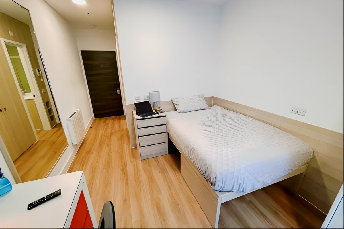 Unilife Sparkford House