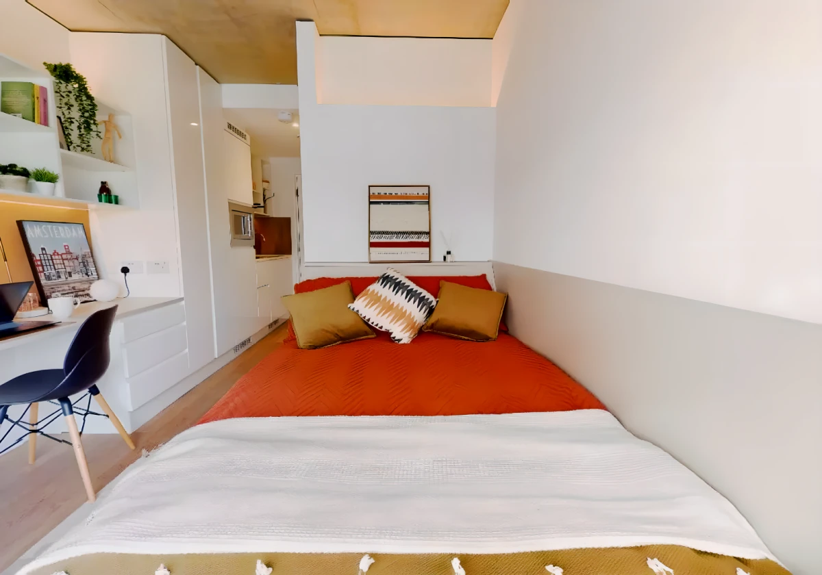 Bronze Studio Deluxe