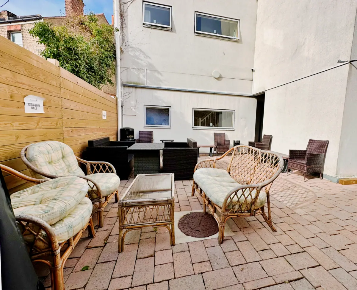 360 view