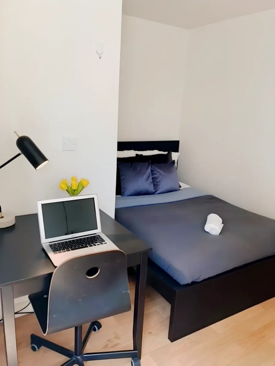 Apartment Rooms view 1