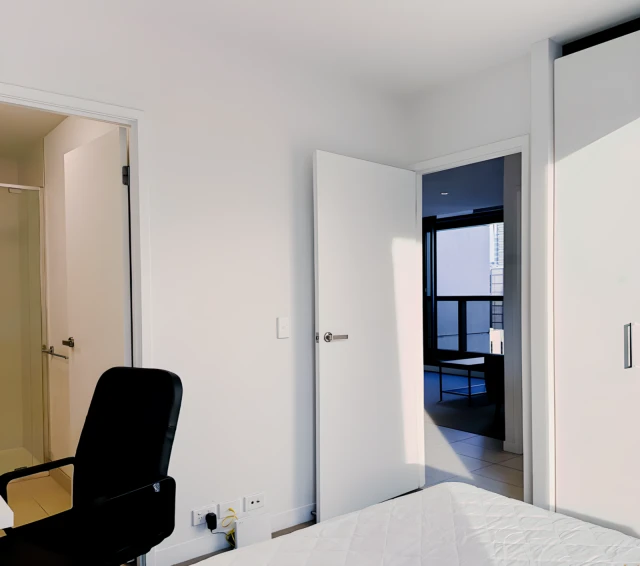 2 Bedroom