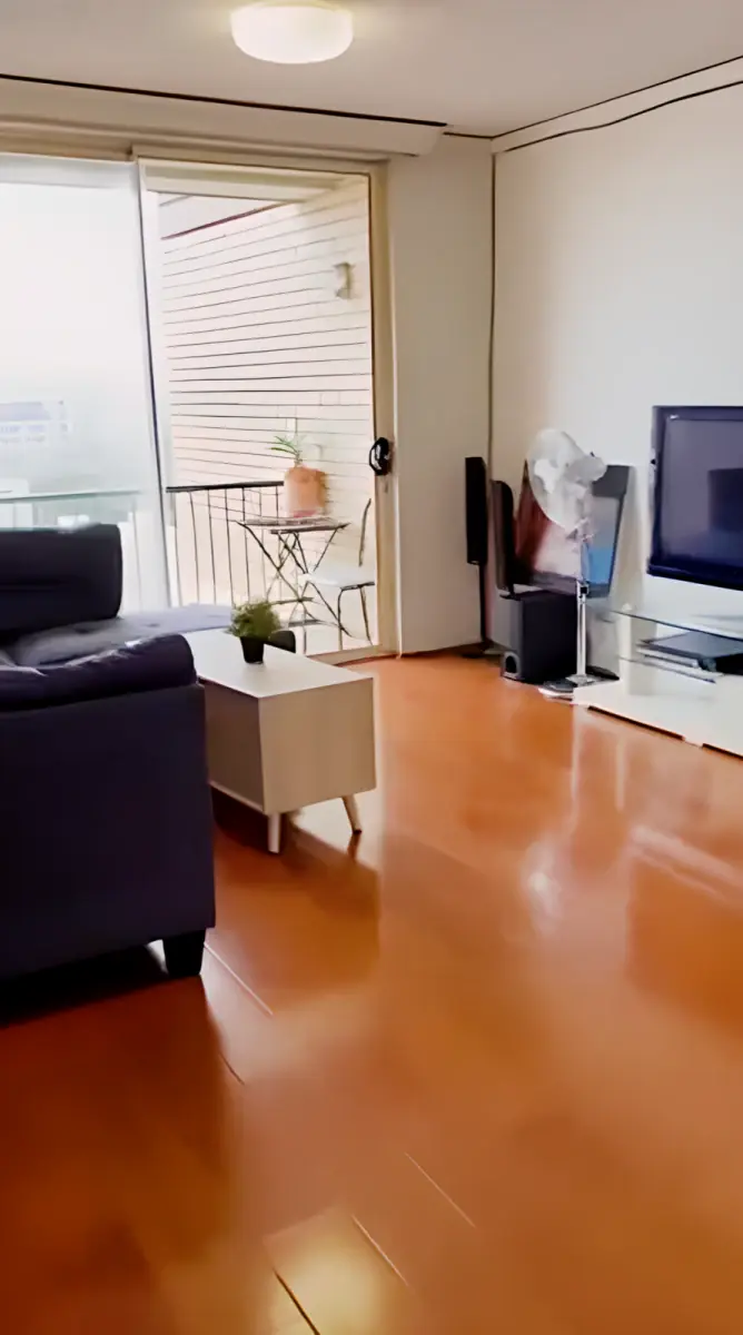 3 Bedroom