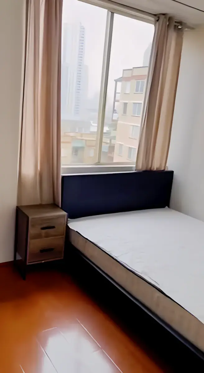 3 Bedroom