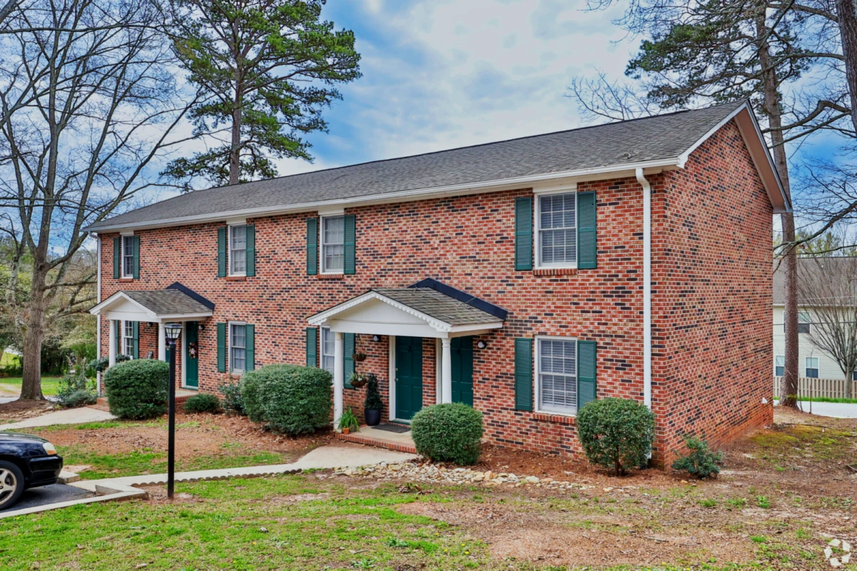 Vintages at Clemson