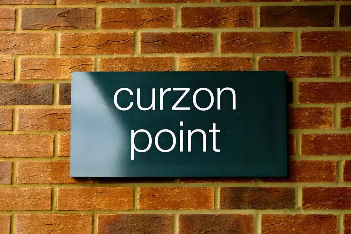 Curzon Point