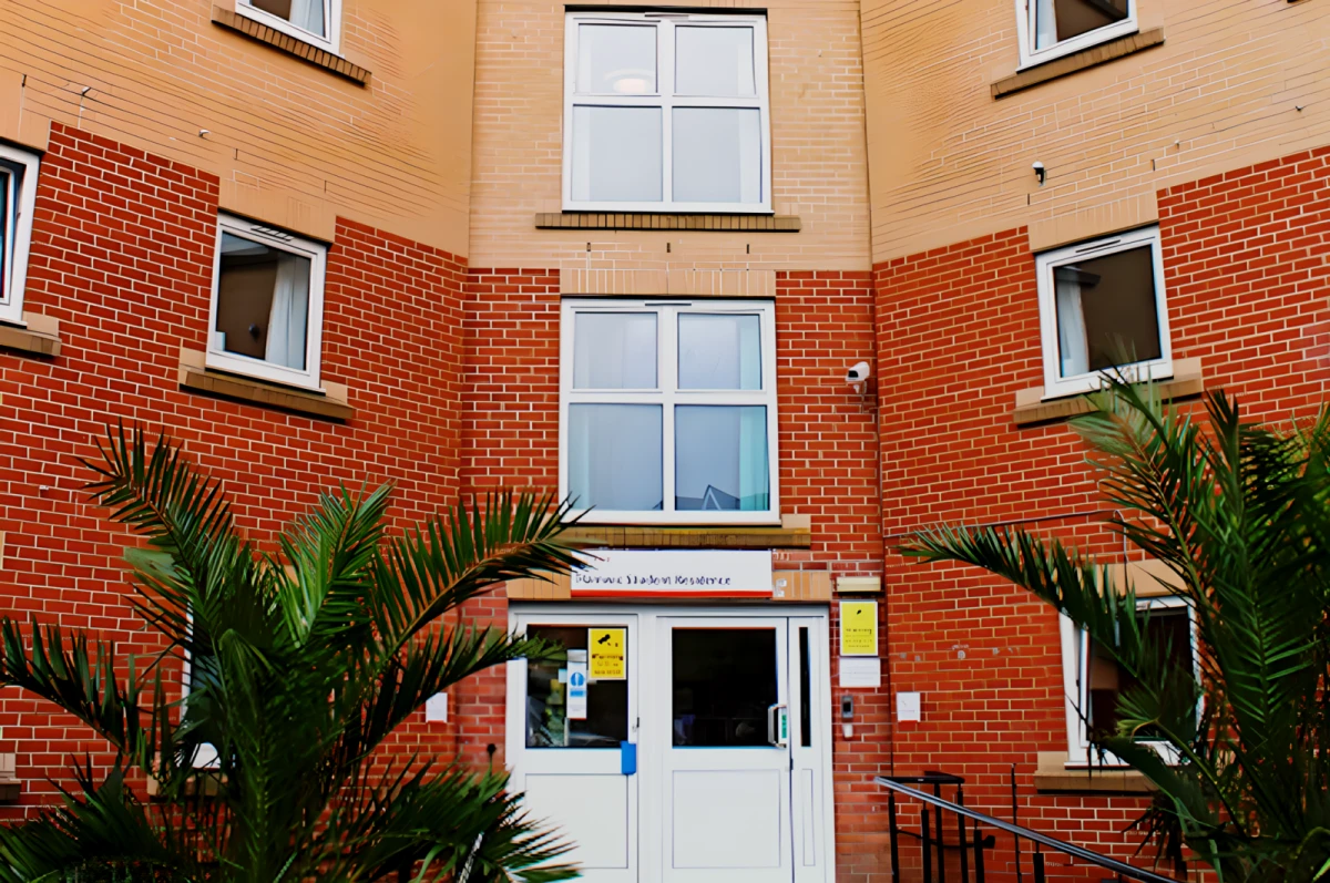 Hamwic Hall