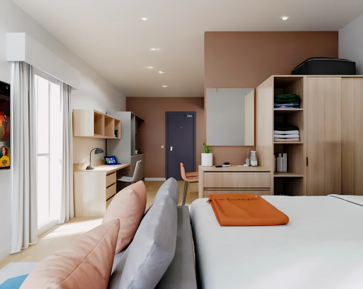 Elegance Rooms view 1