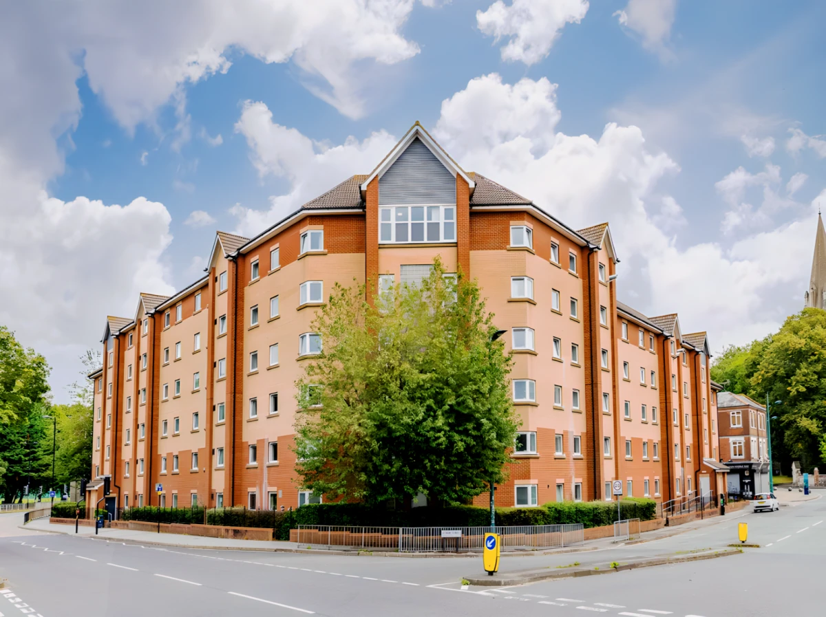 Hamwic Hall