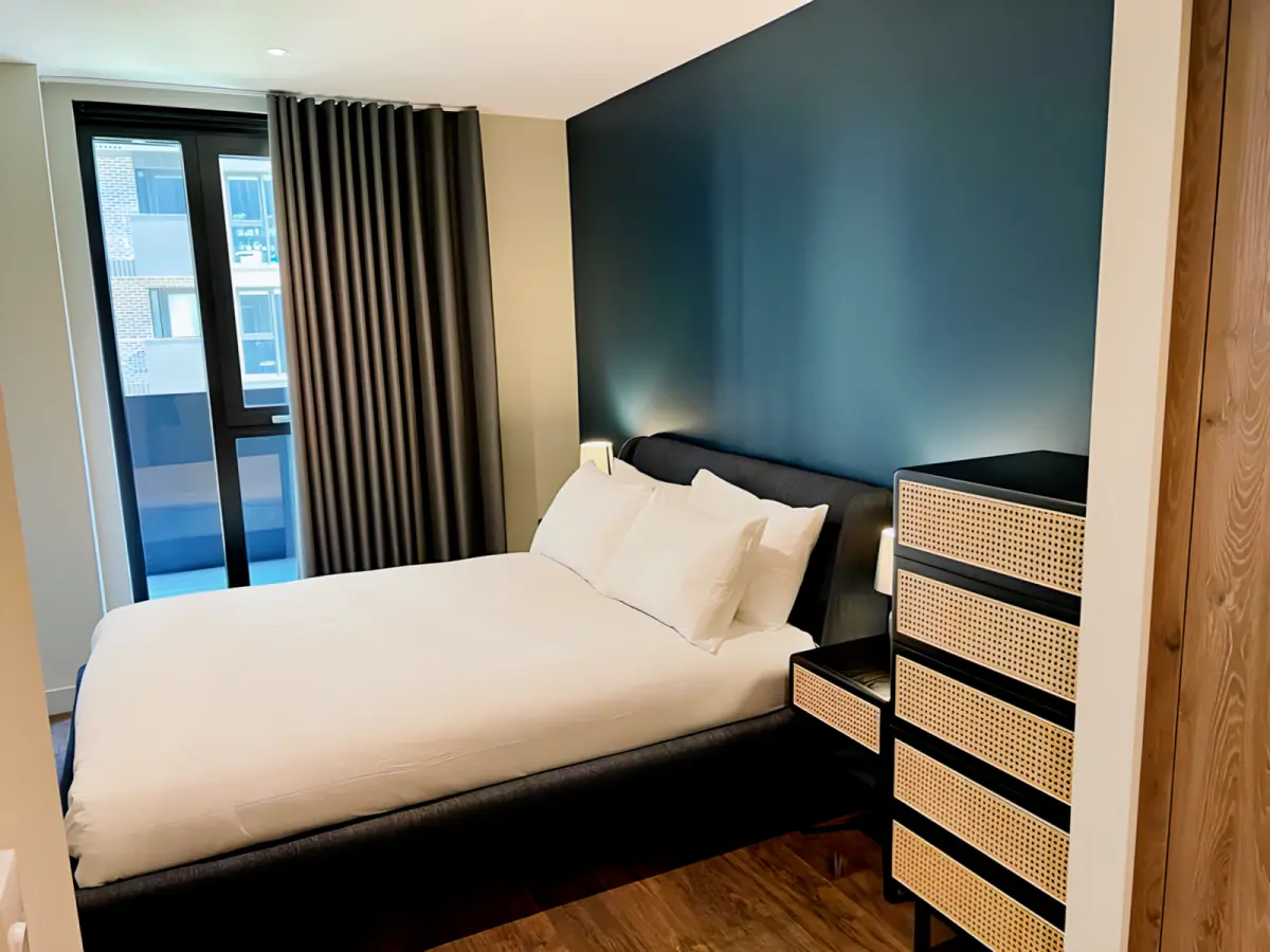 Apartment Rooms view 1