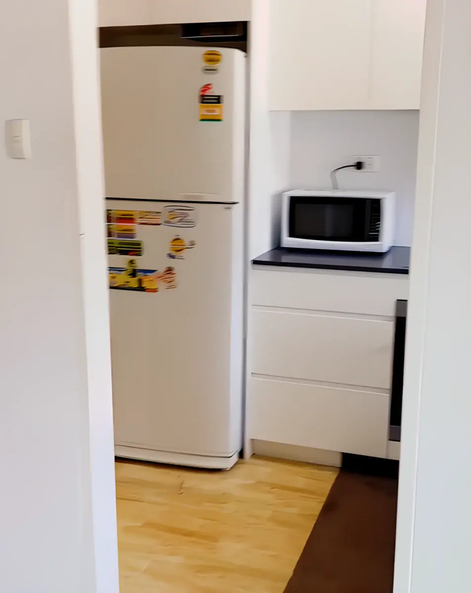 2 bed 1 bath