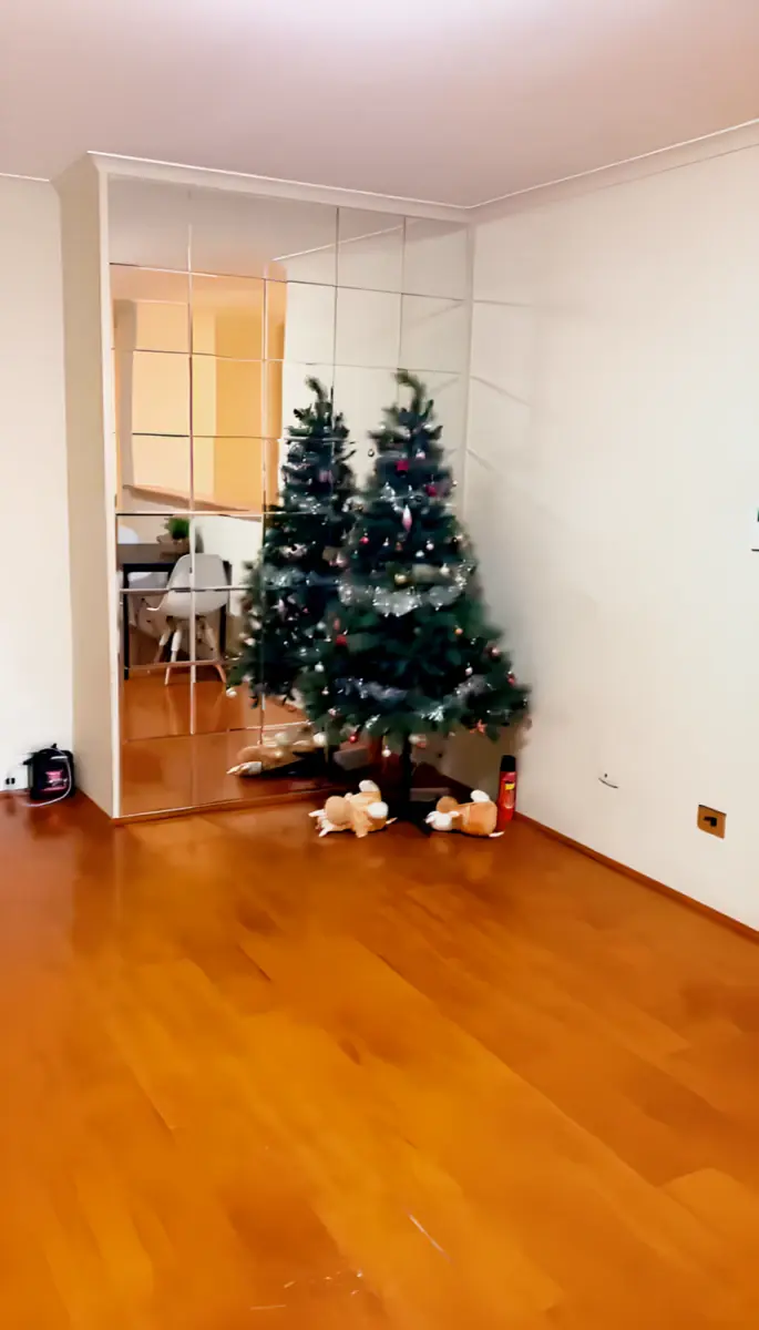 3 Rooms view 1