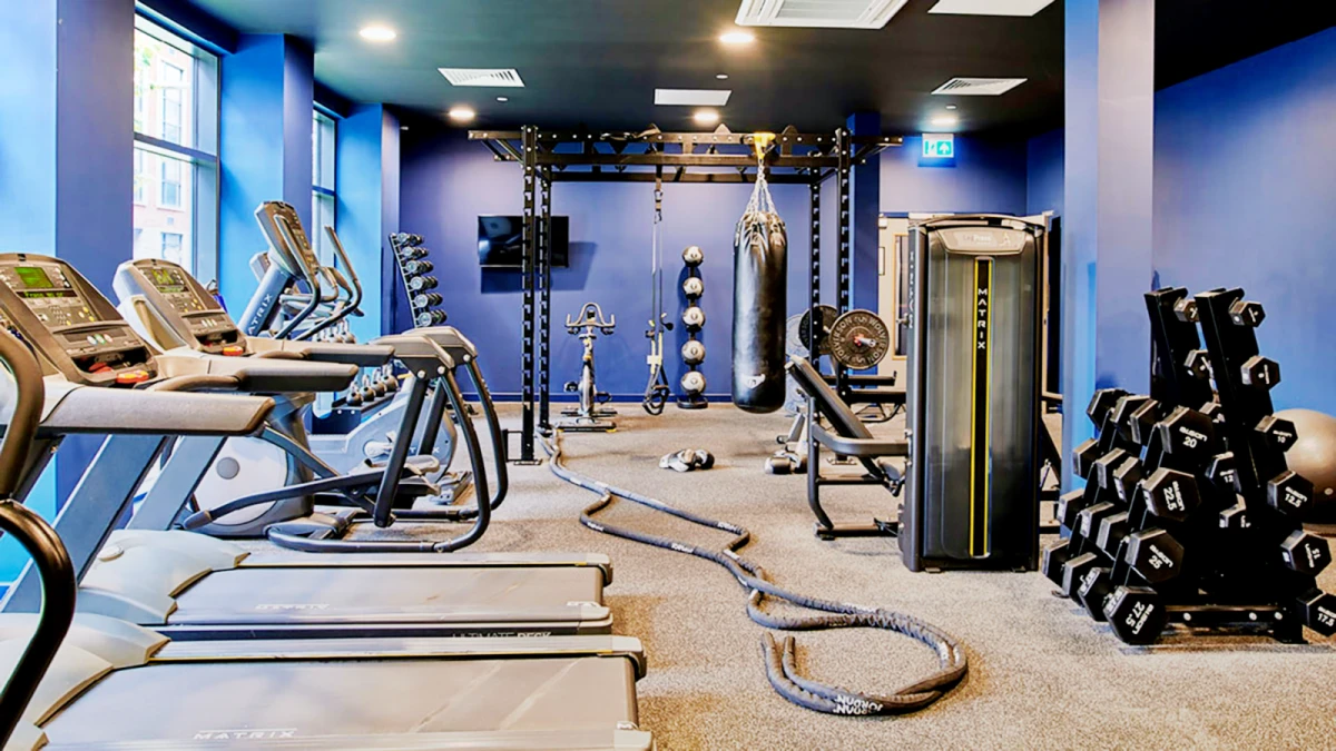 Fitness&Recreation