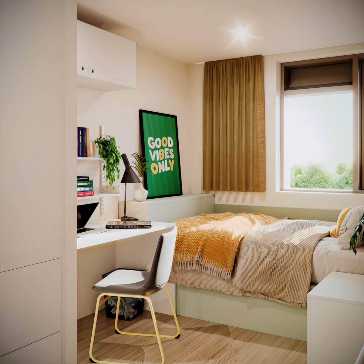 Burnet Point, Edinburgh EH8 8AG
