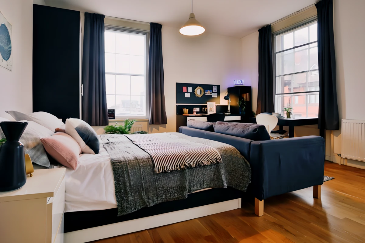 Art School Lofts
