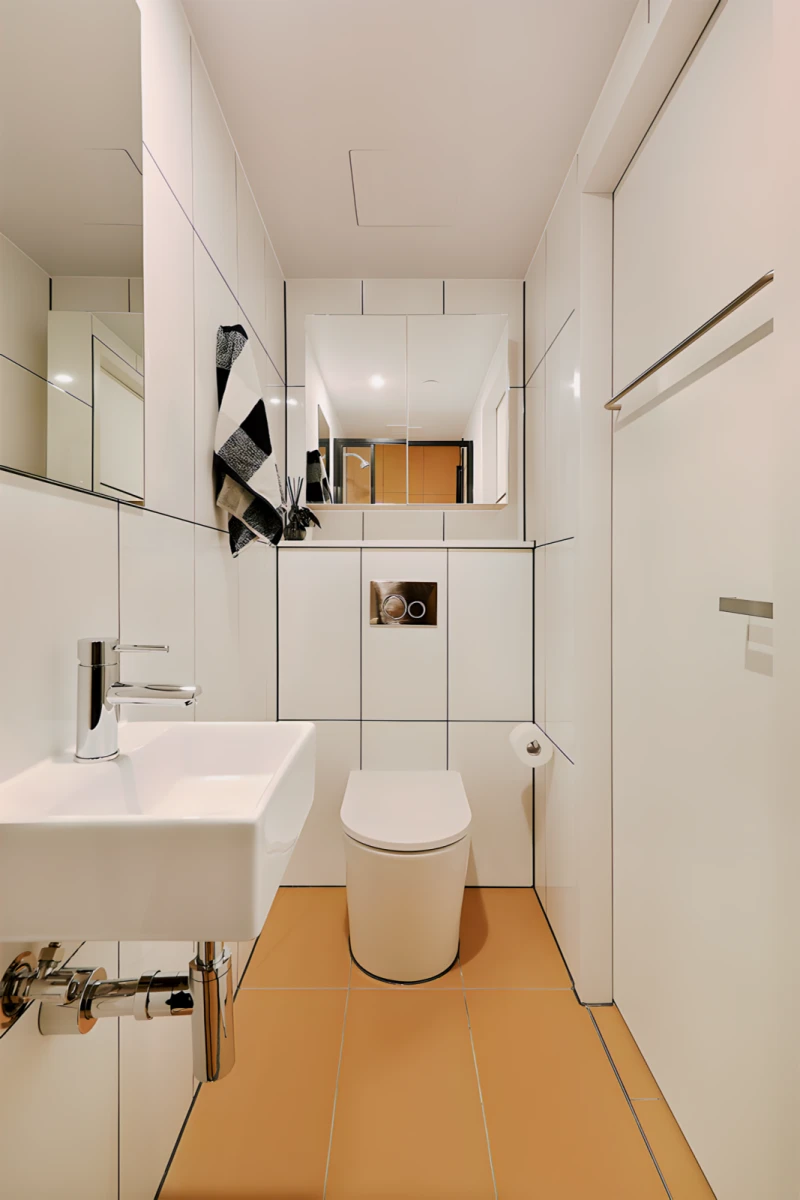 Melbourne Central Student Accommodation