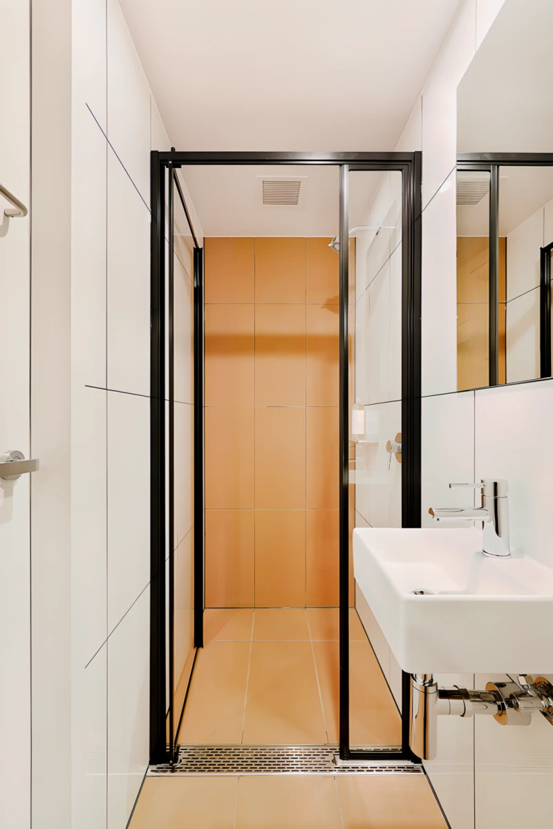 Melbourne Central Student Accommodation