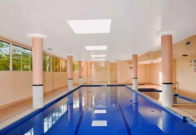 Fitness&Recreation