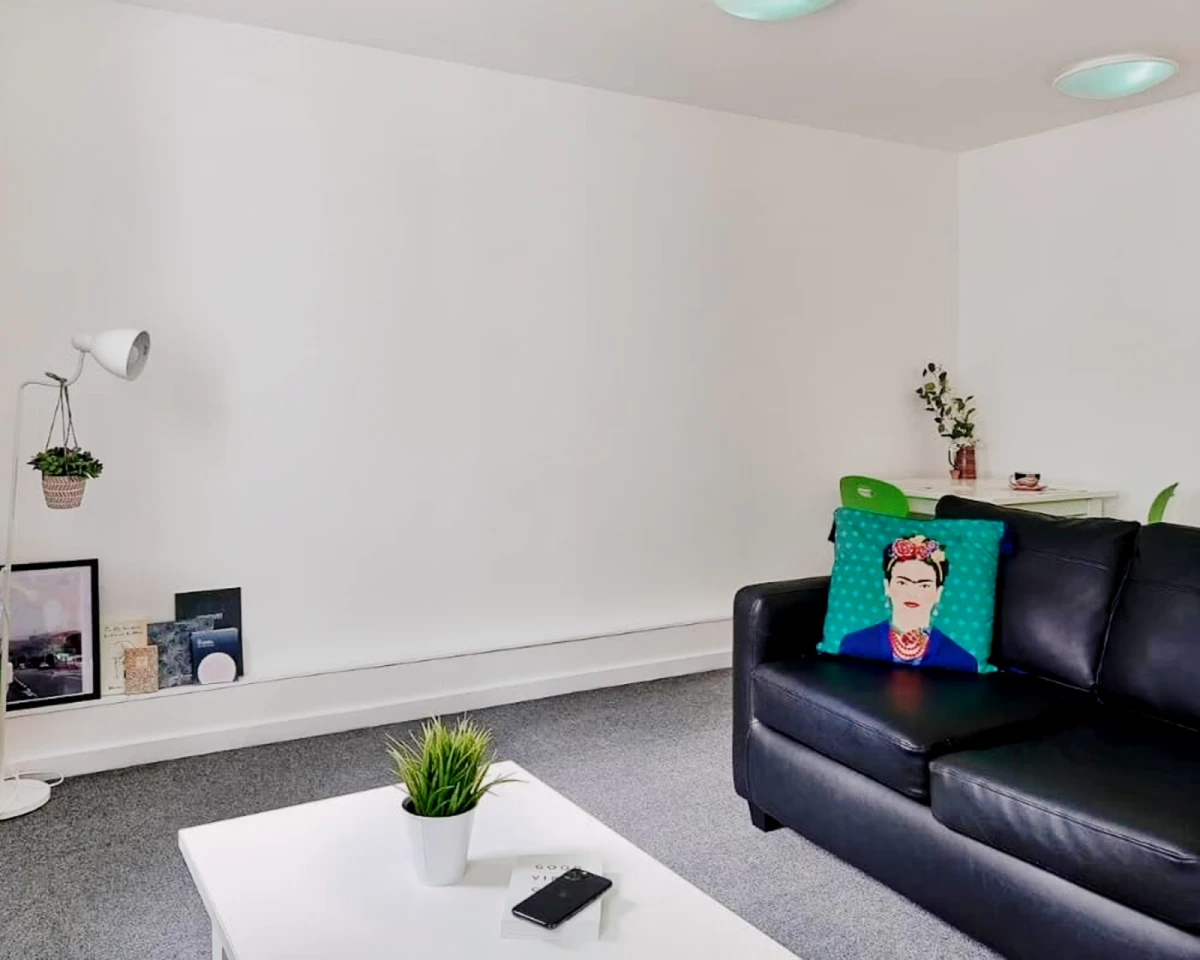 Frobisher House