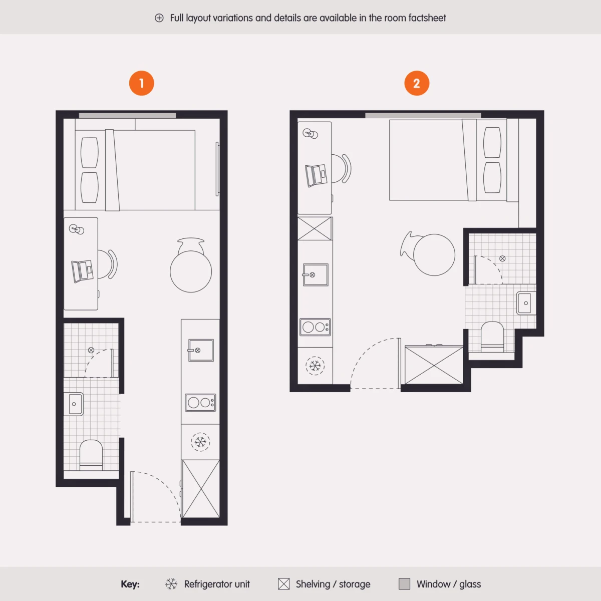 Summer Hill Student Accommodation