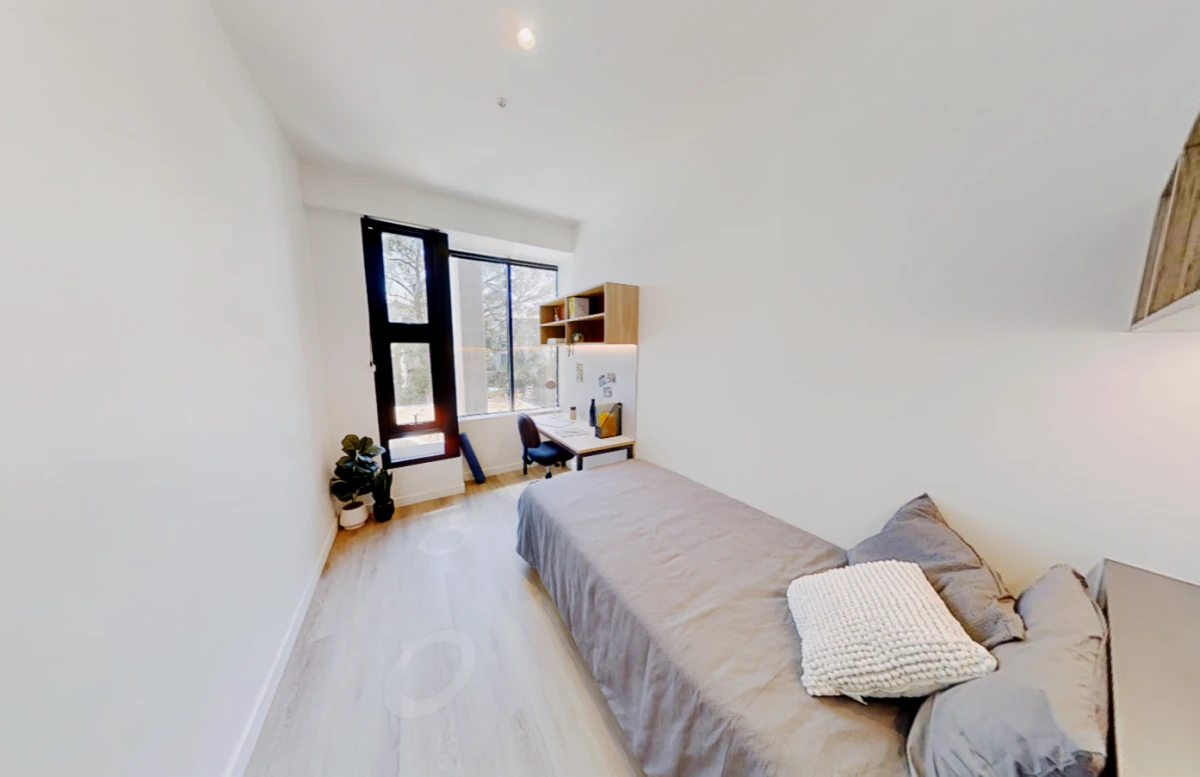 UniLodge Kensington
