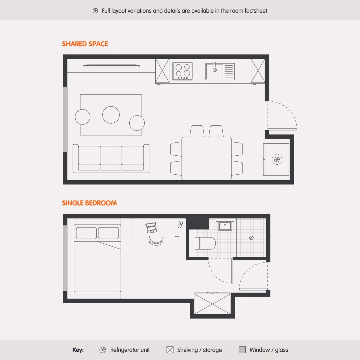 Mascot Student Accommodation