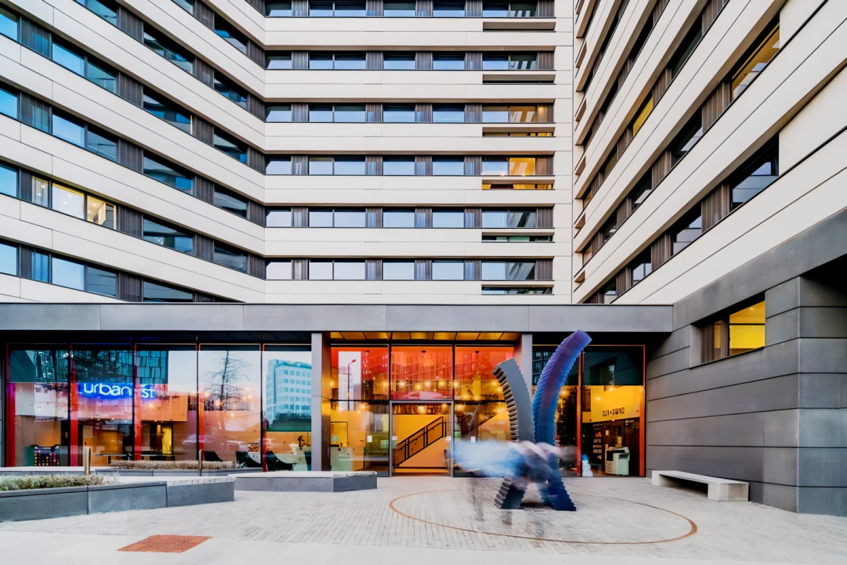 urbanest King's Cross