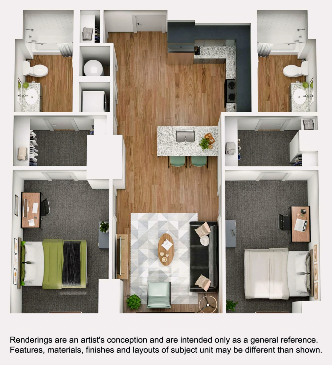 Kinetic