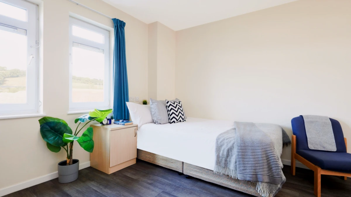 King Edward Studios