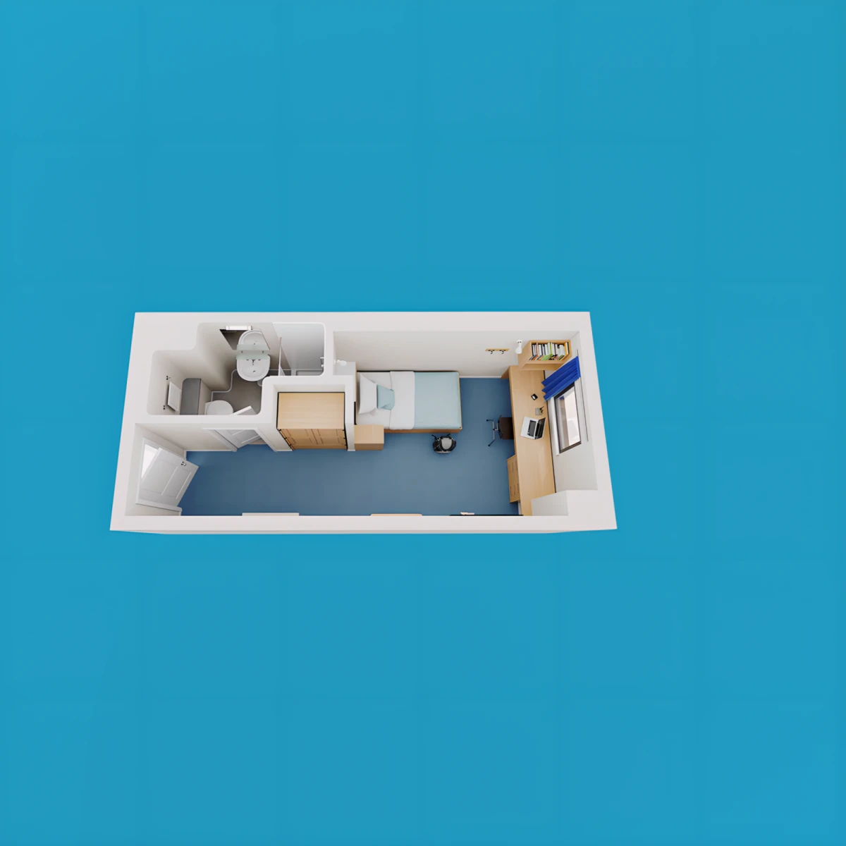 Chesil House